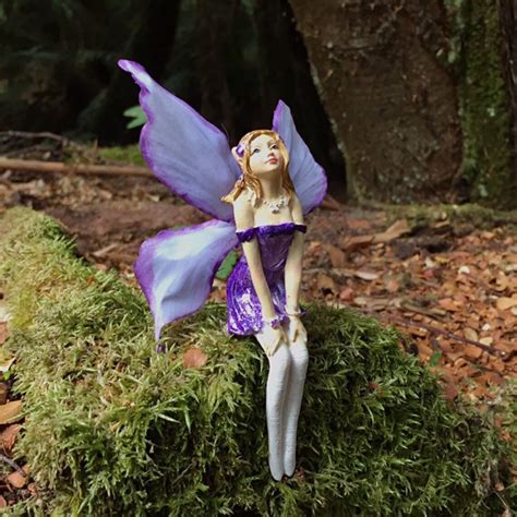 etsy fairies